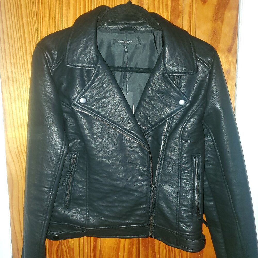 Motorcycle Jacket